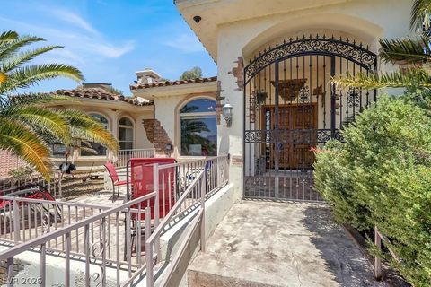 Tiny photo for 953 Pyrite Avenue, Henderson, NV 89011 (MLS # 2794725)