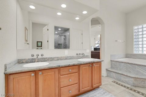 Tiny photo for 953 Pyrite Avenue, Henderson, NV 89011 (MLS # 2794725)