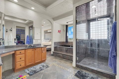 Tiny photo for 953 Pyrite Avenue, Henderson, NV 89011 (MLS # 2794725)