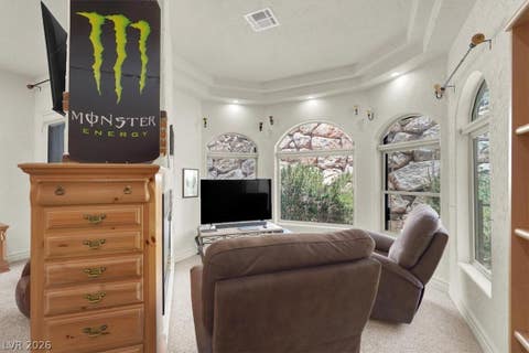 Tiny photo for 953 Pyrite Avenue, Henderson, NV 89011 (MLS # 2794725)