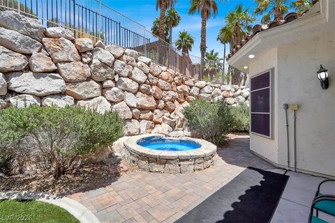 Tiny photo for 953 Pyrite Avenue, Henderson, NV 89011 (MLS # 2794725)