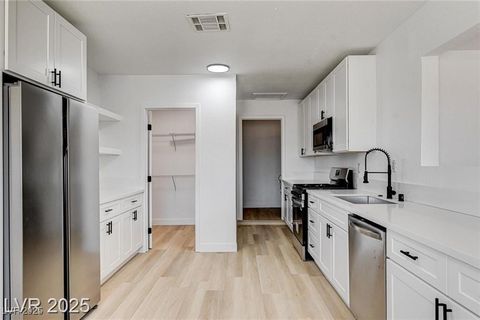 1641 K Street Las Vegas NV 89106