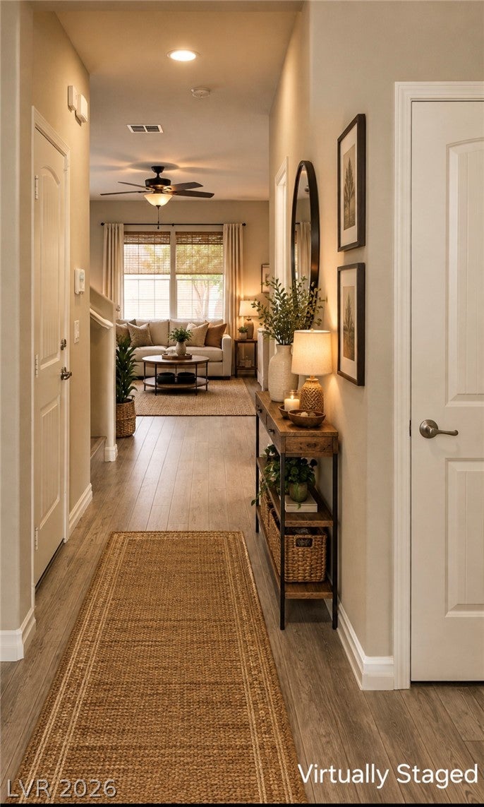 5843 Sleepy Willow Street
