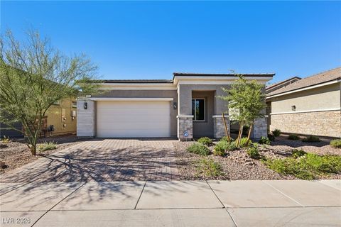 Photo of 855 Silverton Springs Street, Henderson, NV 89011 (MLS # 2749968)