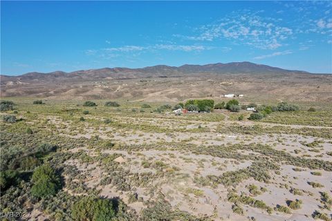Vacant Land For Sale - Us Hwy 93 (9.94 Acres)<br/> Caliente, NV 89008