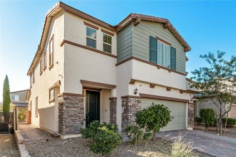 8637 Sparrow Desert Avenue Las Vegas NV 89148