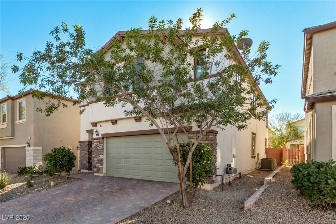 8637 Sparrow Desert Avenue