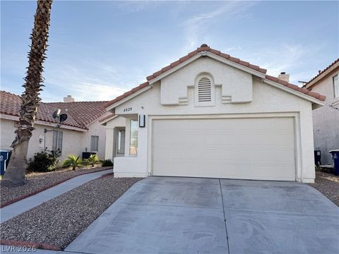 4028 Compass Rose Way Las Vegas NV 89108