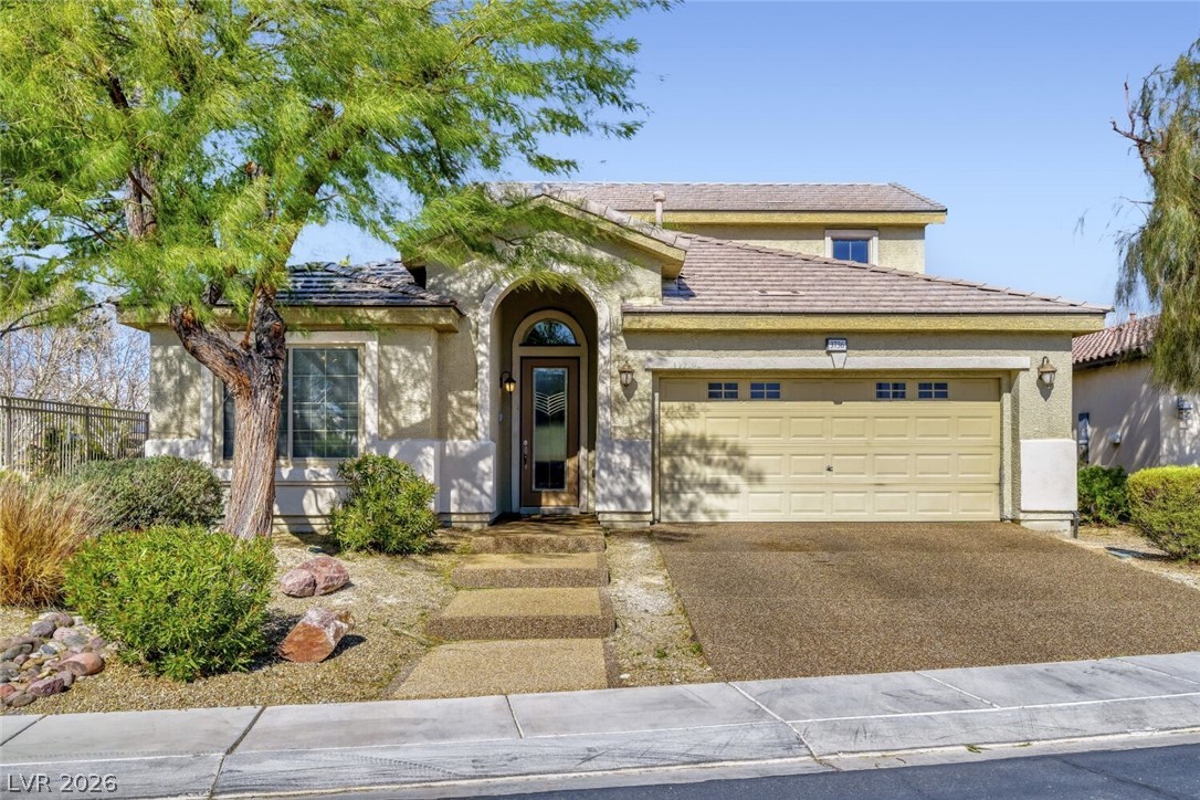 3736 Corte Bella Hills Avenue