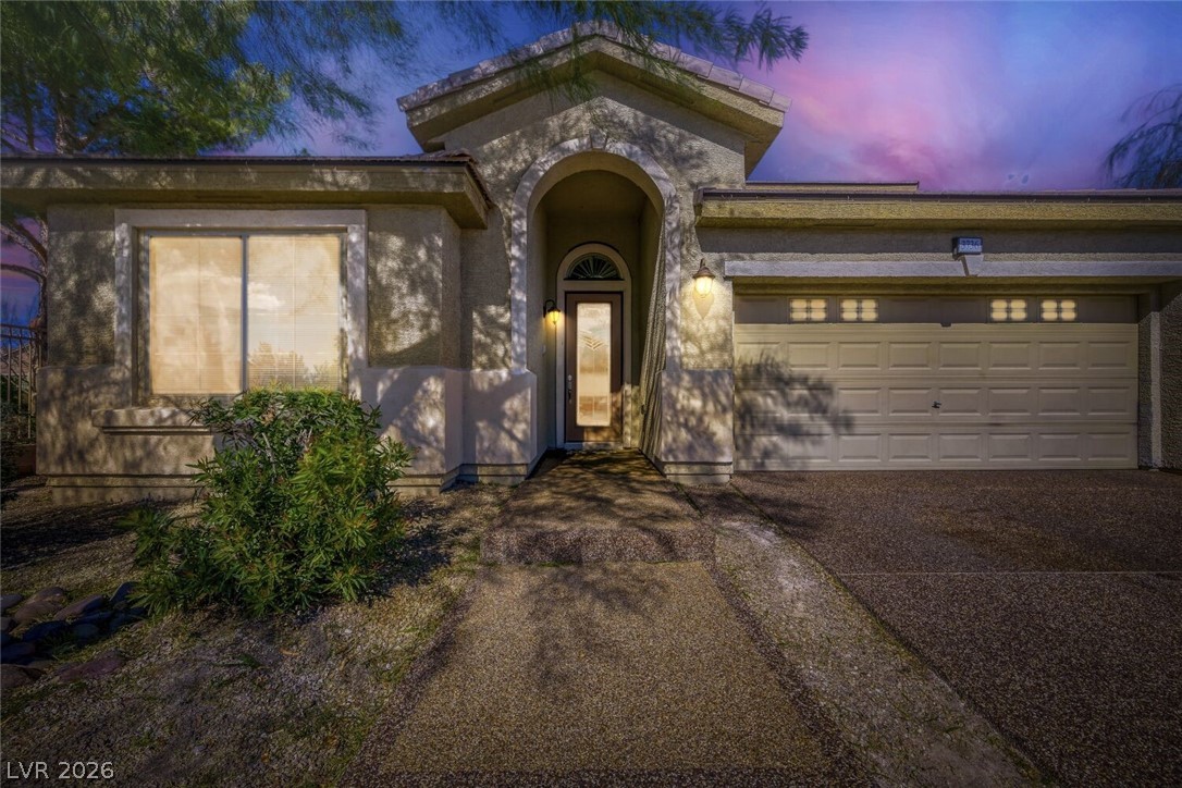 3736 Corte Bella Hills Avenue