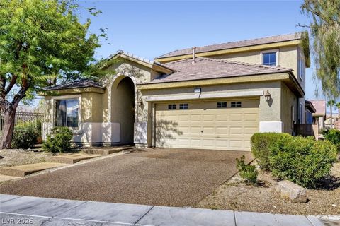 Photo of 3736 Corte Bella Hills Avenue, North Las Vegas, NV 89081 (MLS # 2757864)