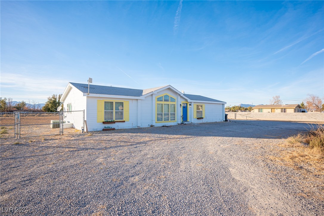 3270 S Blagg Road, Pahrump, Nevada image 2