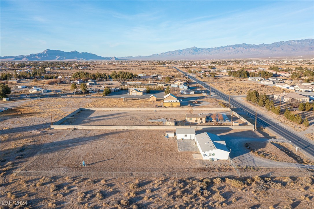 3270 S Blagg Road, Pahrump, Nevada image 6