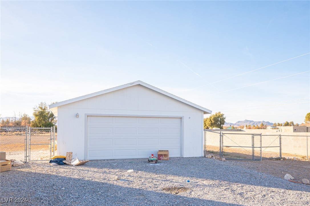 3270 S Blagg Road, Pahrump, Nevada image 4