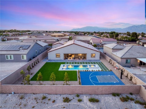 Homes For Sale - 9527 New Discovery Avenue<br/> Las Vegas, NV 89149