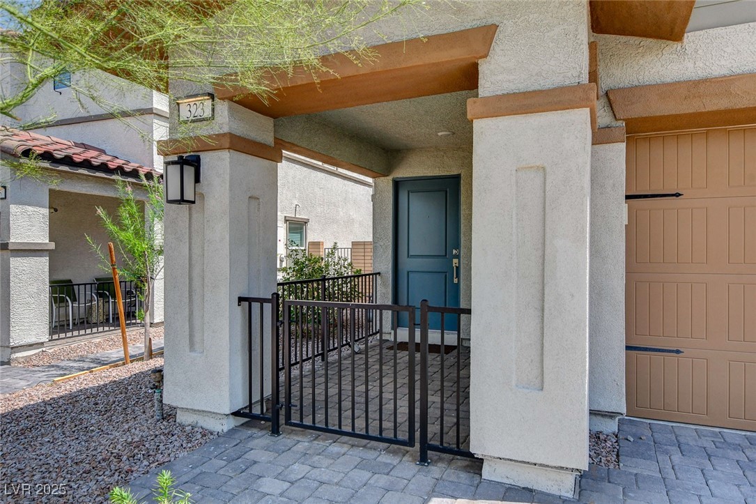 323 Bay Village Place