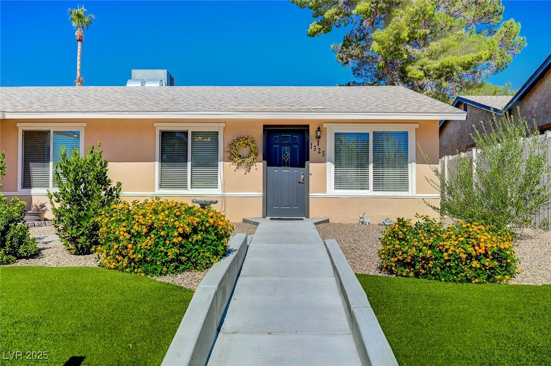 1325 Appaloosa Road