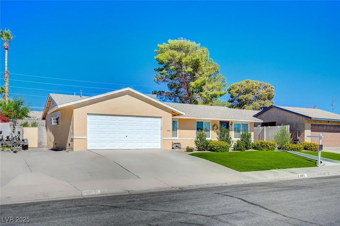 1325 Appaloosa Road