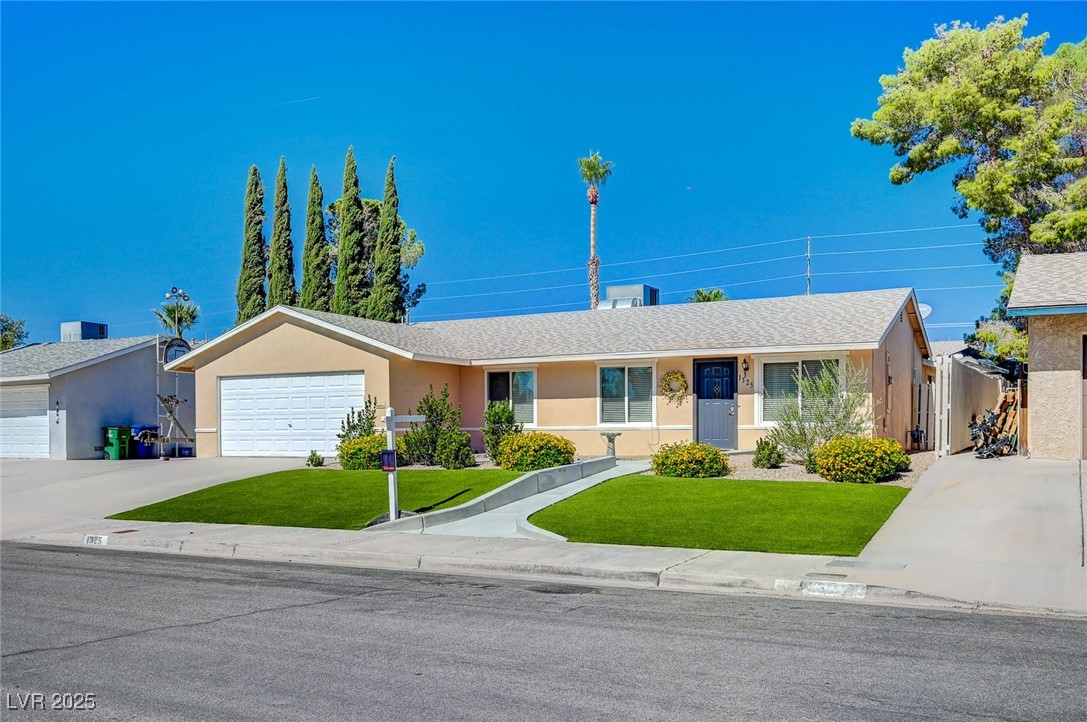 1325 Appaloosa Road