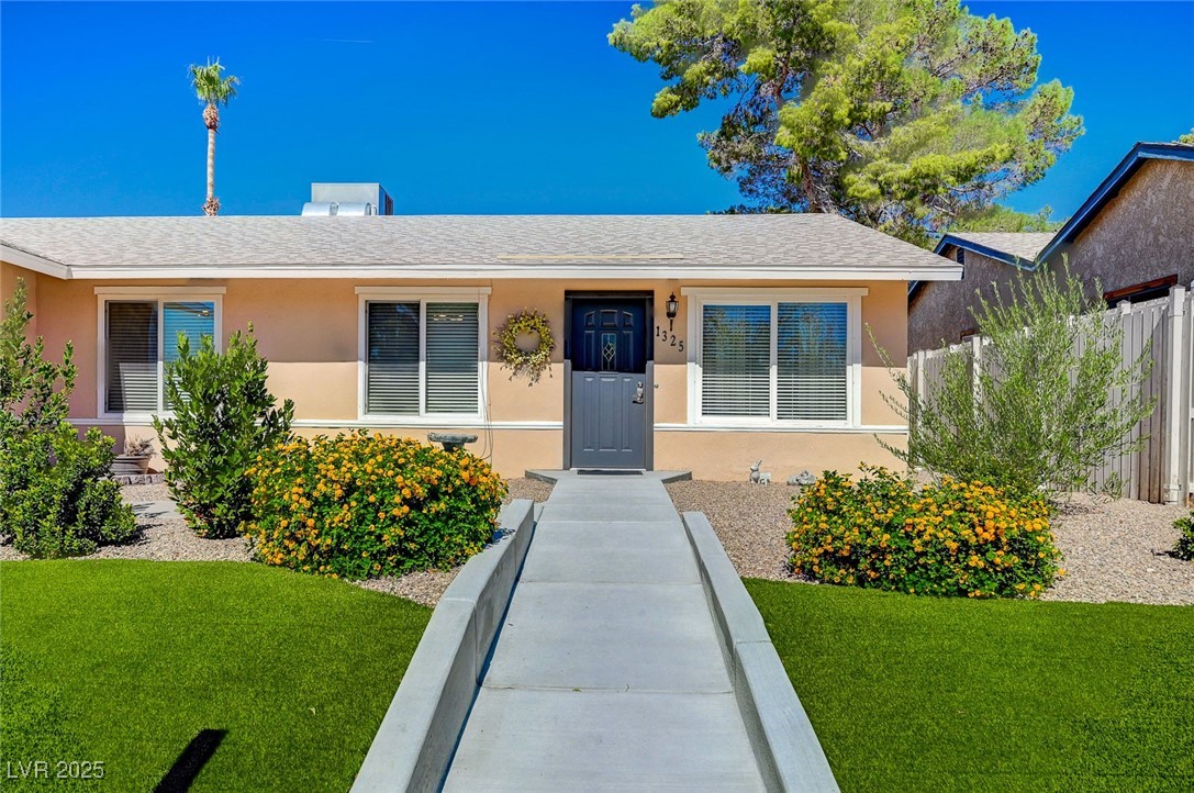 1325 Appaloosa Road