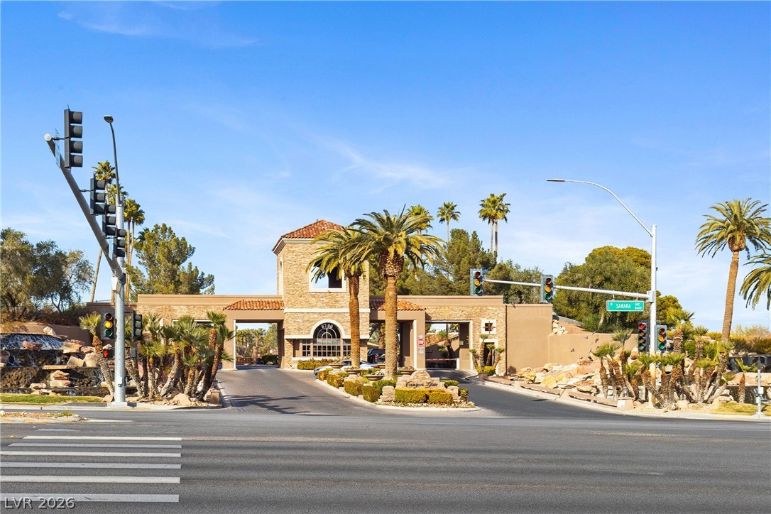 9001 Emerald Hill Way