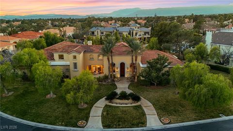 9001 Emerald Hill Way Las Vegas NV 89117