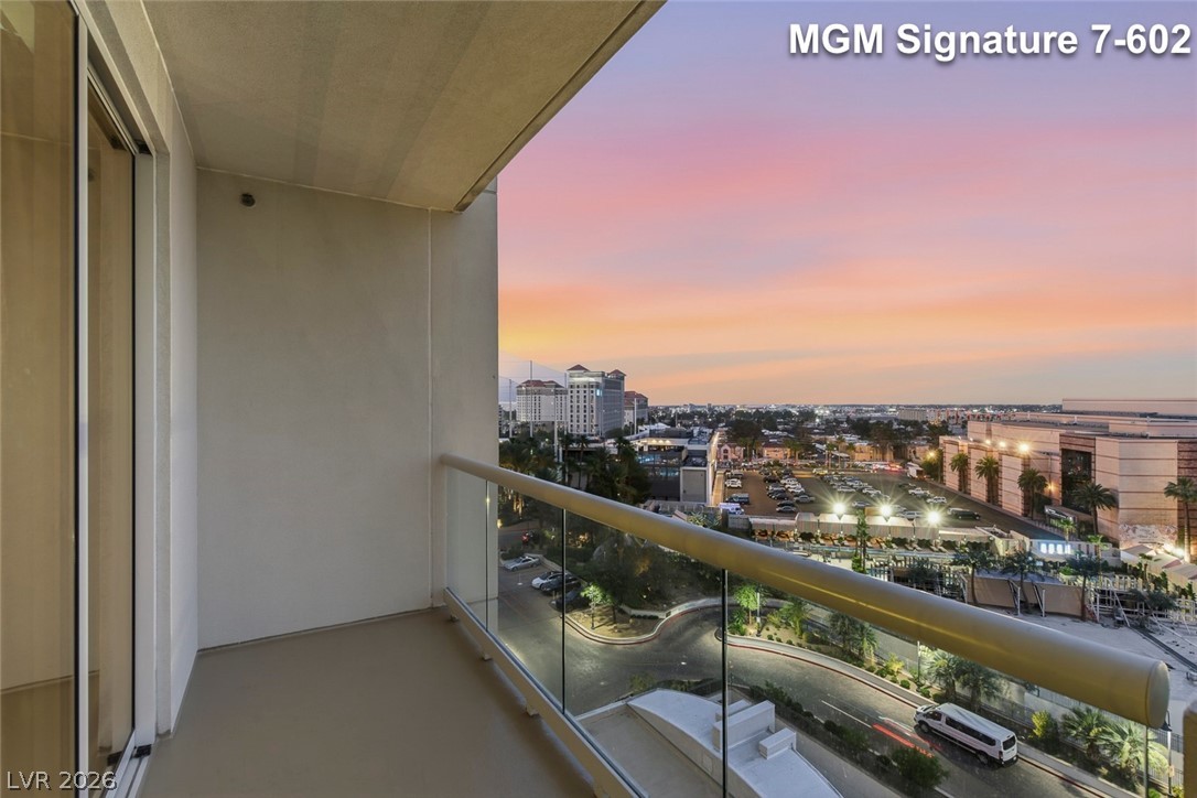 145 E Harmon Avenue 702