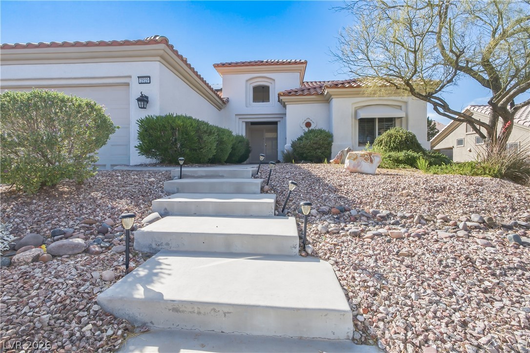 2929 Faiss Drive