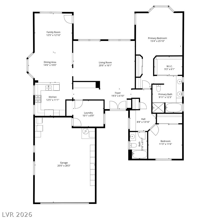 2929 Faiss Drive