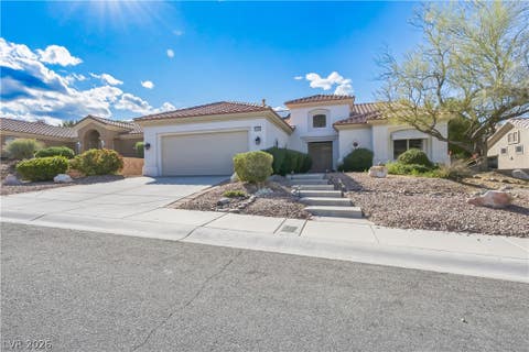 Homes For Sale - 2929 Faiss Drive<br/> Las Vegas, NV 89134