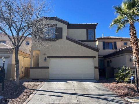 8229 Strawberry Spring Street Las Vegas NV 89143