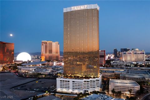 Photo of 2000 N Fashion Show Drive #1900, Las Vegas, NV 89109 (MLS # 2705003) Photo of 2000 N Fashion Show Drive #1900, Las Vegas, NV 89109 (MLS # 2705003)