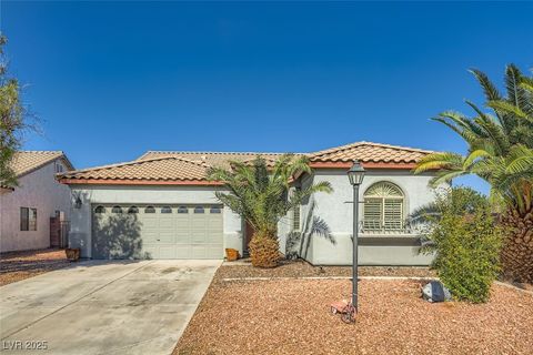 5968 Pavilion Lakes Avenue Las Vegas NV 89122