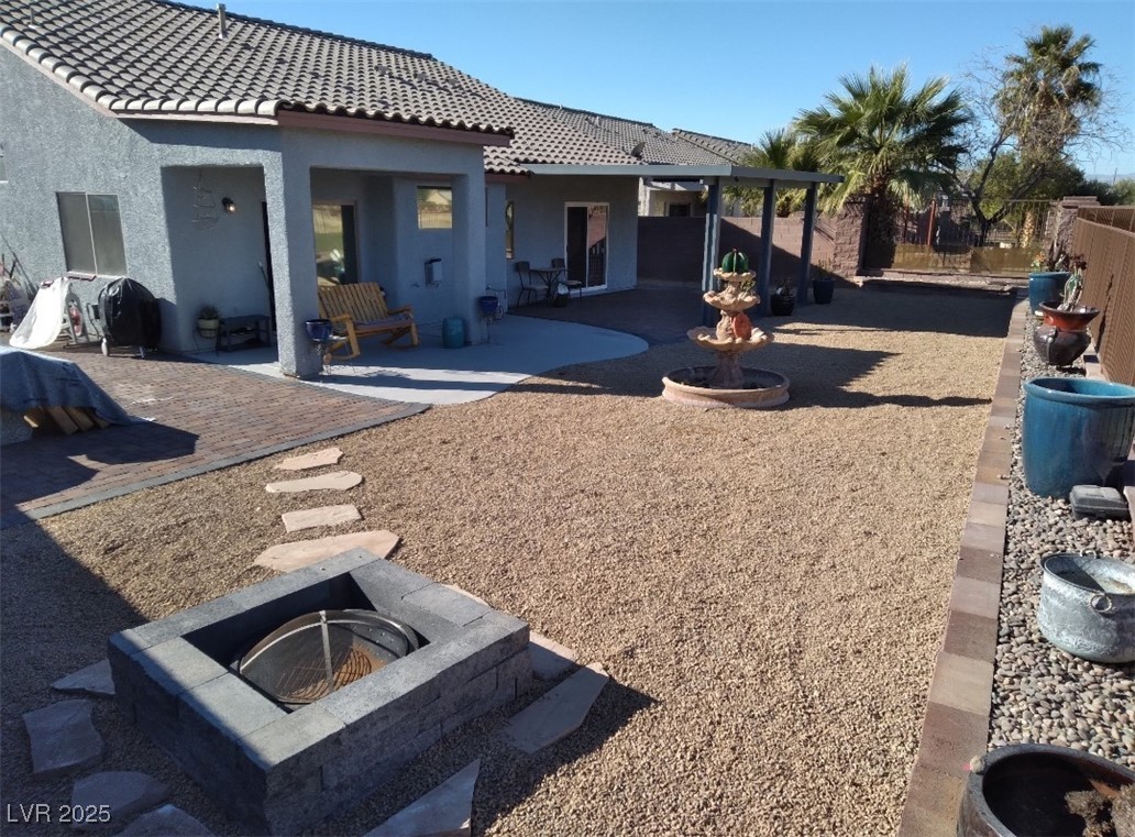 5968 Pavilion Lakes Avenue