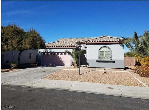 5968 Pavilion Lakes Avenue Las Vegas NV 89122