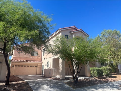 Homes For Rent - 9007 Mossy Hollow Avenue<br/> Las Vegas, NV 89149