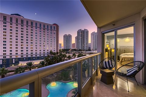 322 Karen Avenue 506 Las Vegas NV 89109