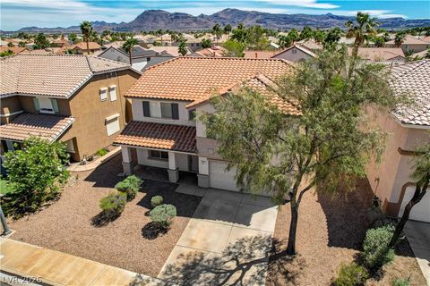Homes For Sale - 1207 Golden Spike Court<br/> Henderson, NV 89014