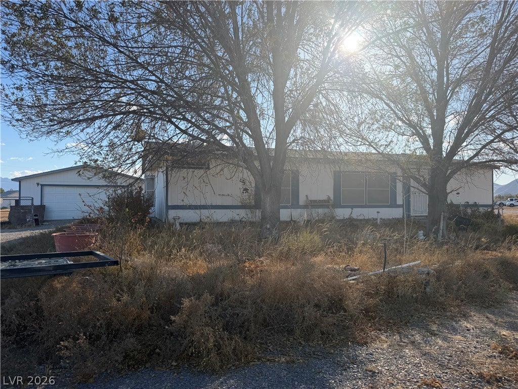 2391 Shadow Mountain Street