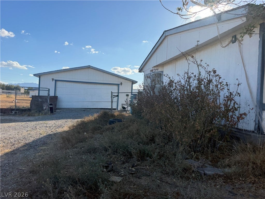 2391 Shadow Mountain Street