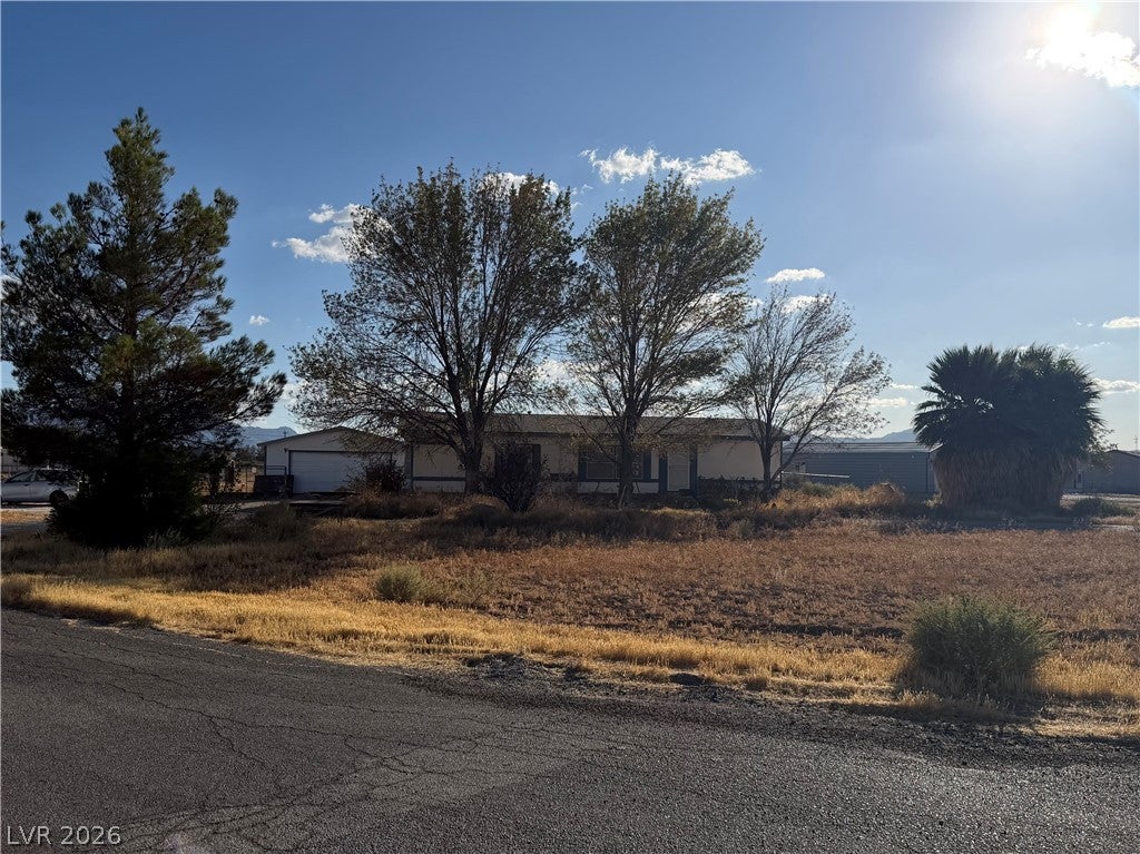 2391 Shadow Mountain Street
