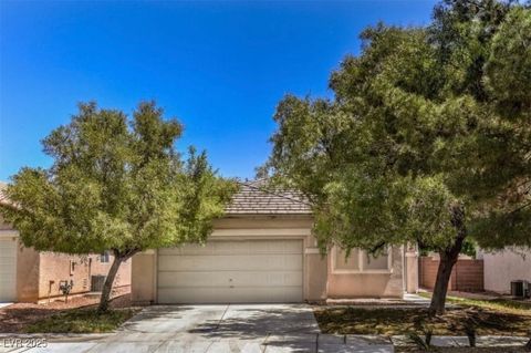 8104 Roundup Ridge Street Las Vegas NV 89131