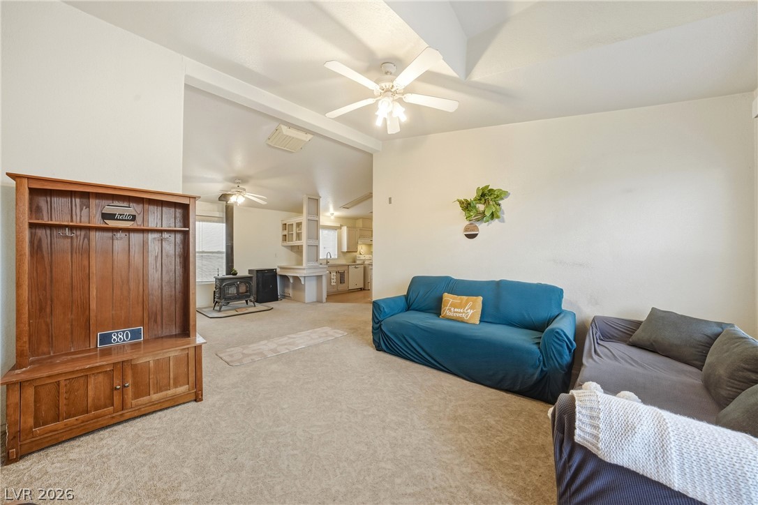 880 S Oconnor Way