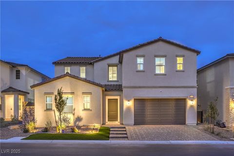 8984 Rolling Pietra Street Las Vegas NV 89166