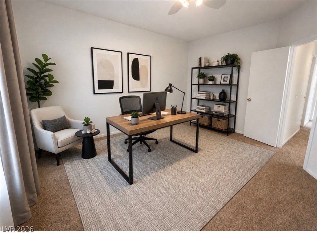 1312 Pagentry Drive