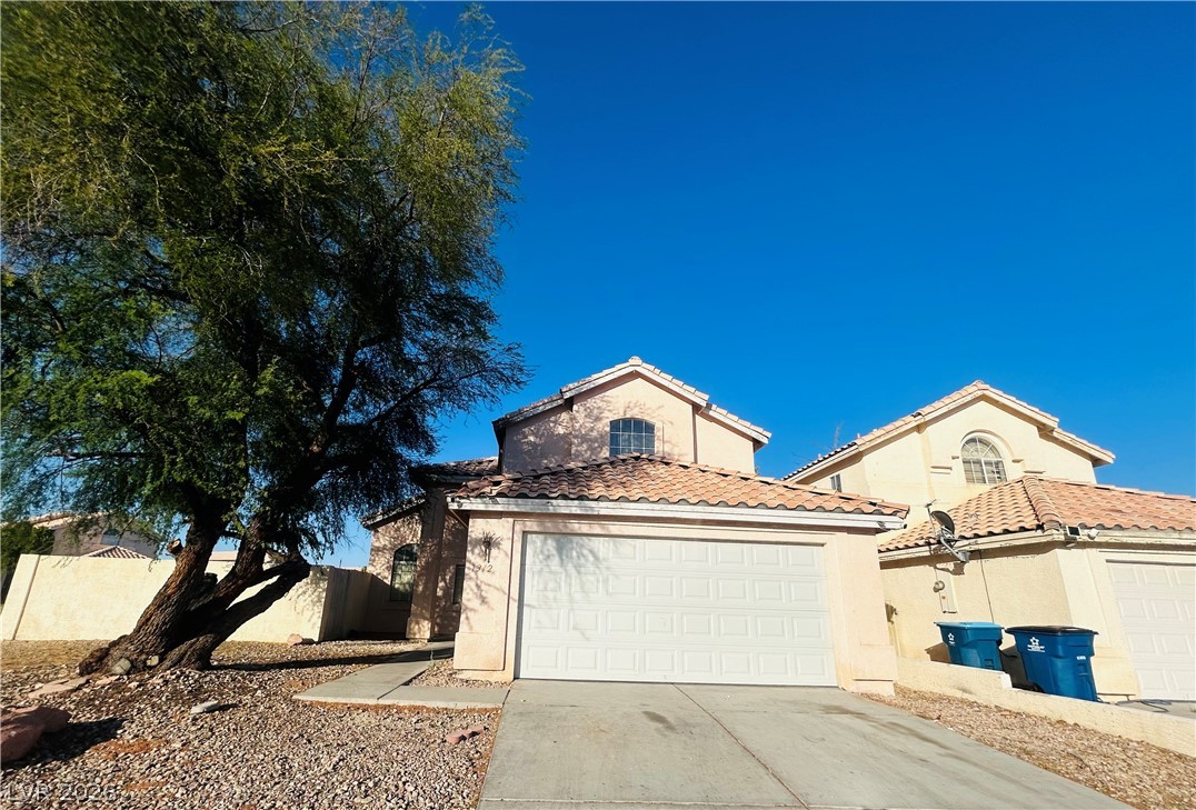 1312 Pagentry Drive