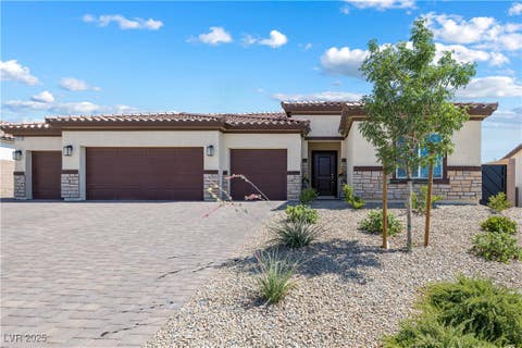 Photo of 10314 Sweet Holly Place, Las Vegas, NV 89149 (MLS # 2695601)