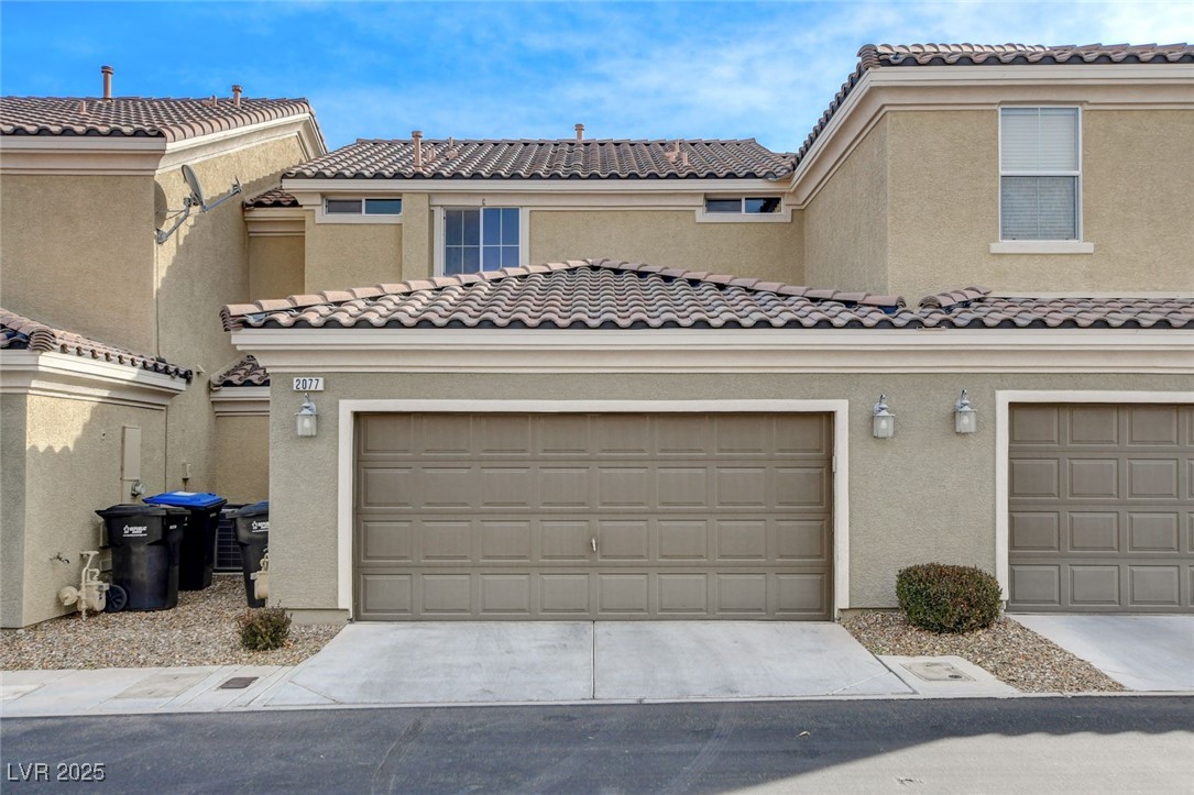 2077 Via Firenze, Henderson, Nevada image 47