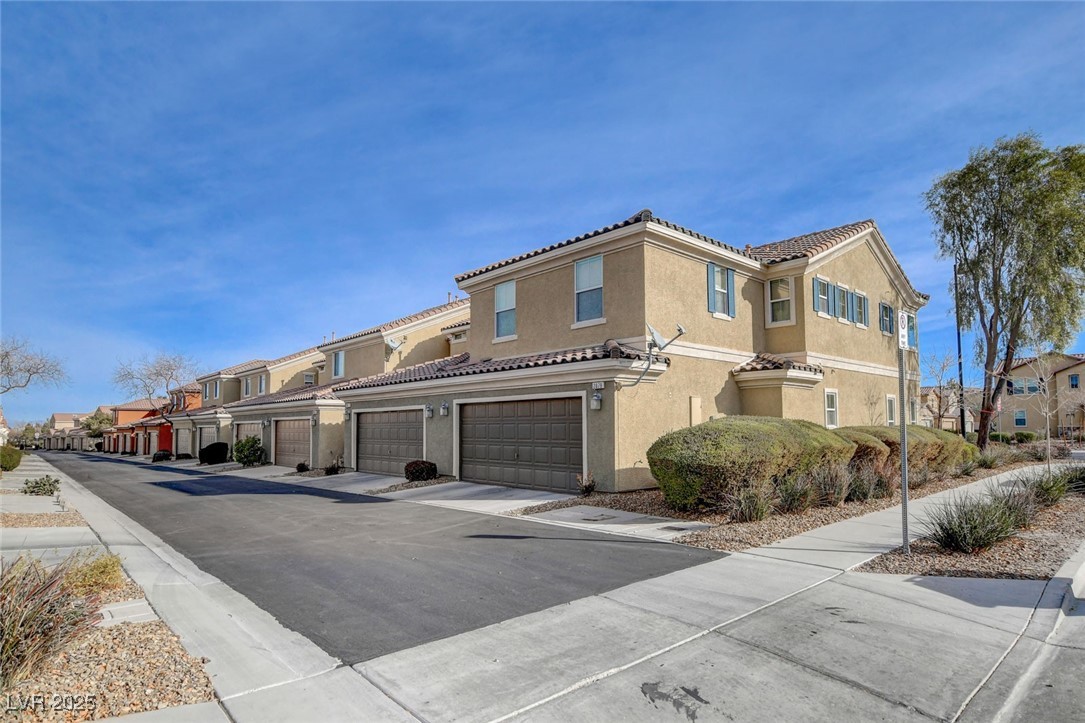 2077 Via Firenze, Henderson, Nevada image 48