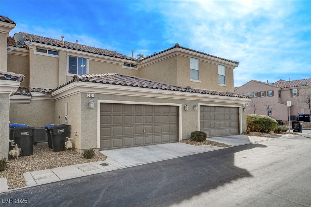 2077 Via Firenze, Henderson, Nevada image 45